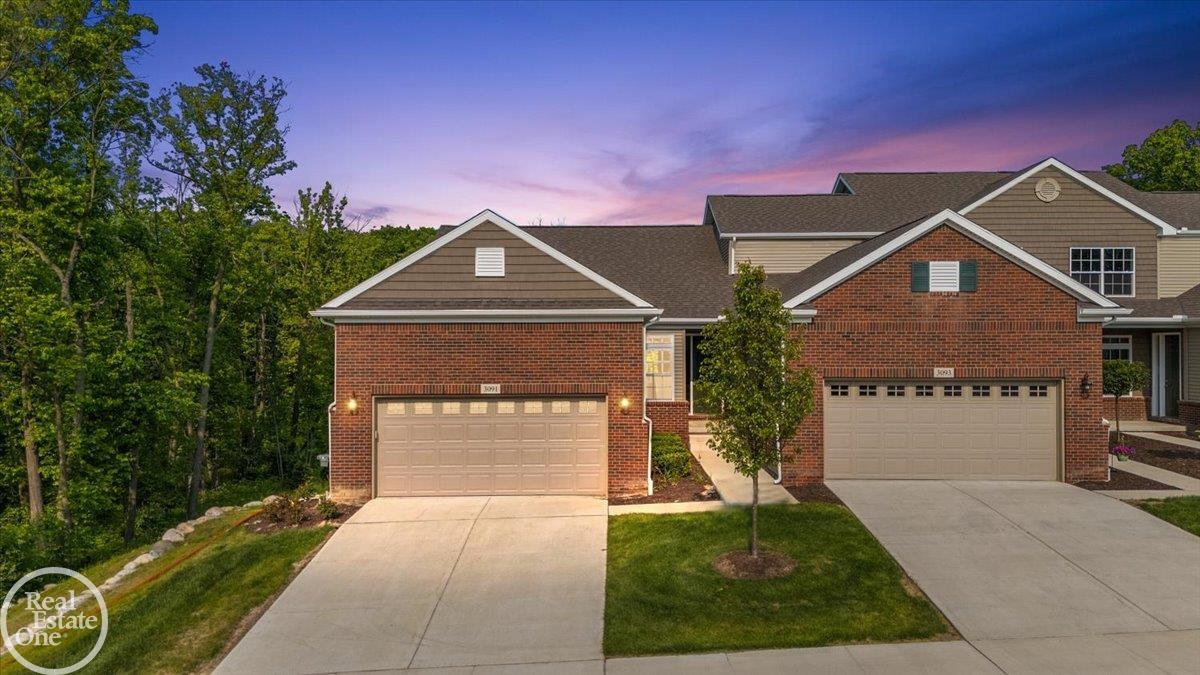 3091 Bridgewater Road Unit 28 Unit: Unit #28