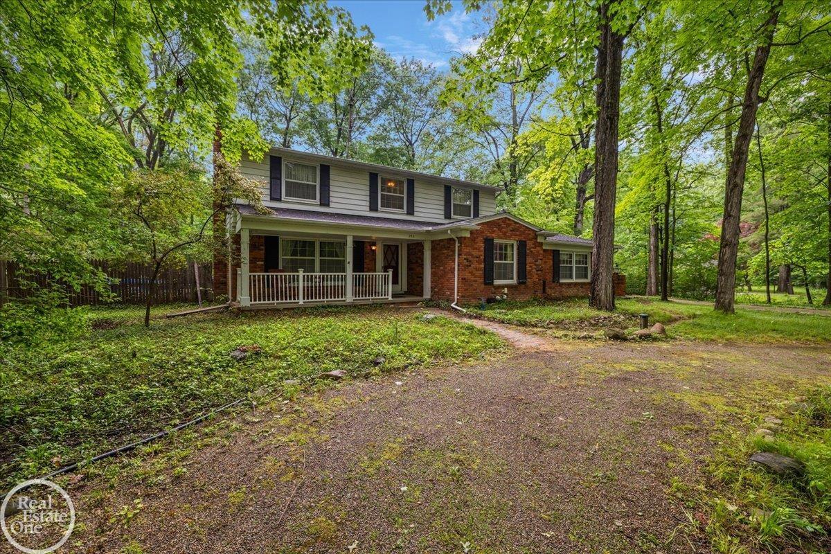 252 Wimberly Drive
