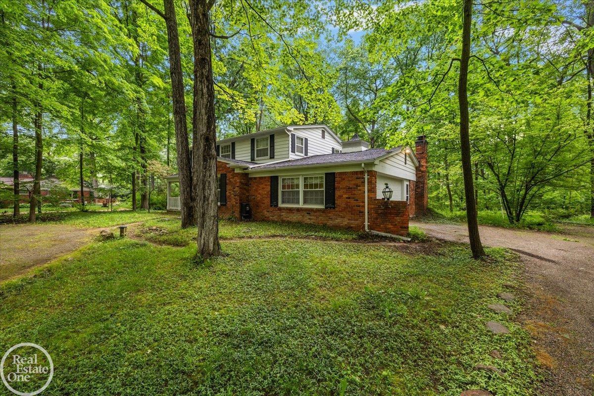 252 Wimberly Drive