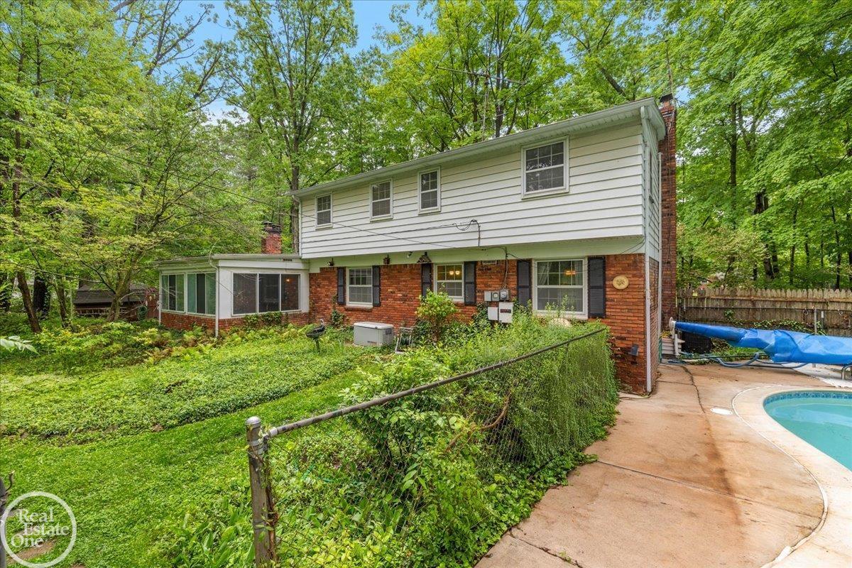 252 Wimberly Drive
