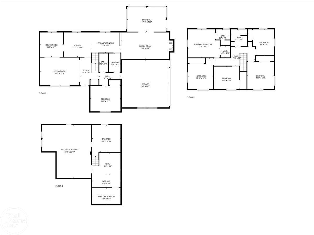 252 Wimberly Drive