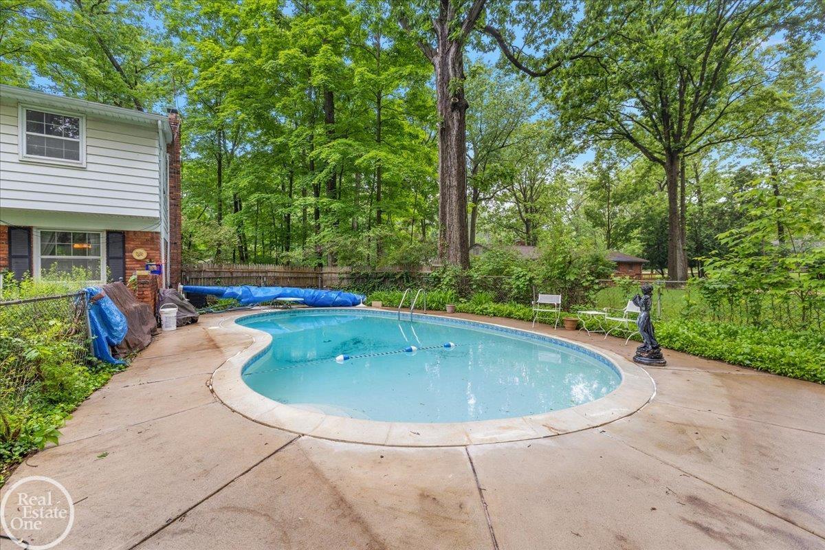 252 Wimberly Drive