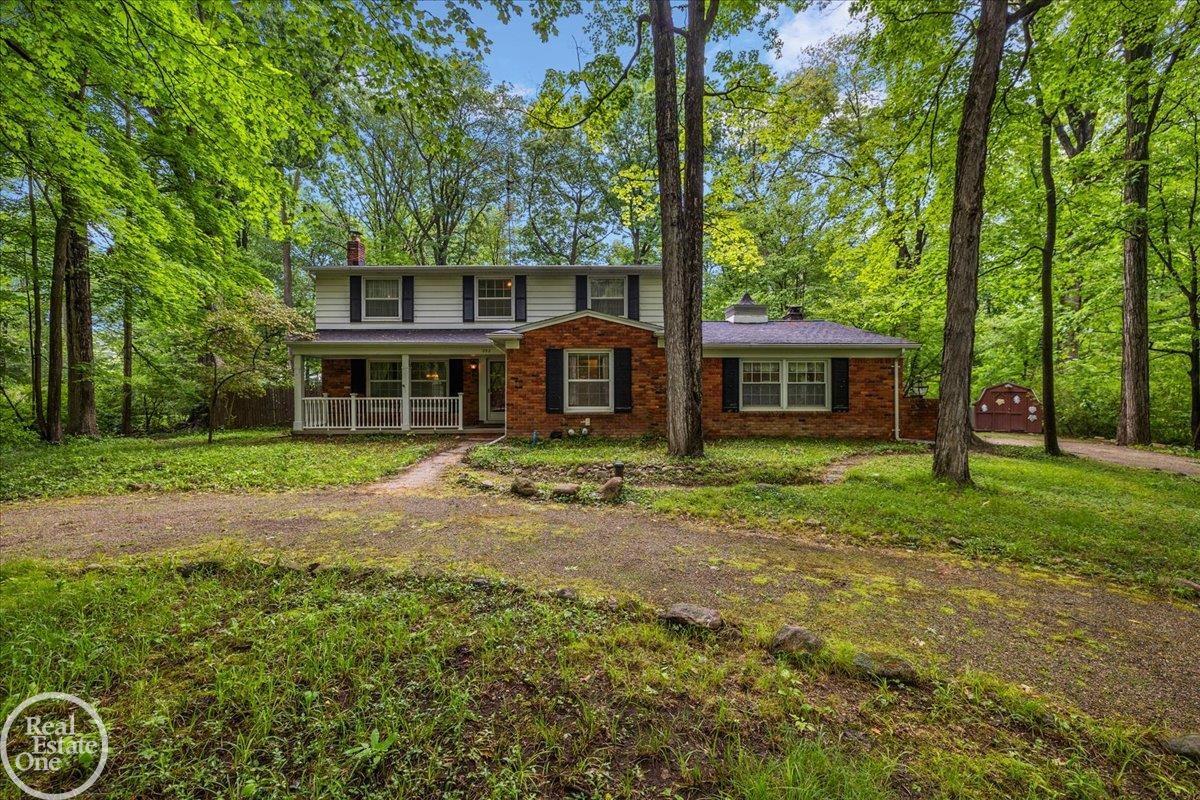 252 Wimberly Drive