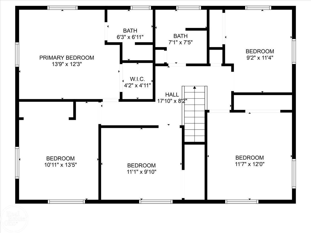 252 Wimberly Drive