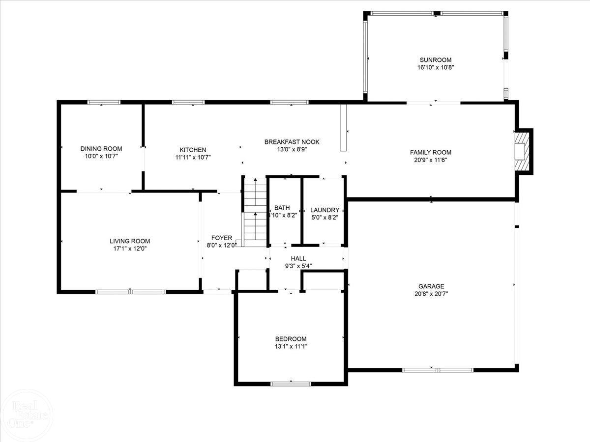 252 Wimberly Drive