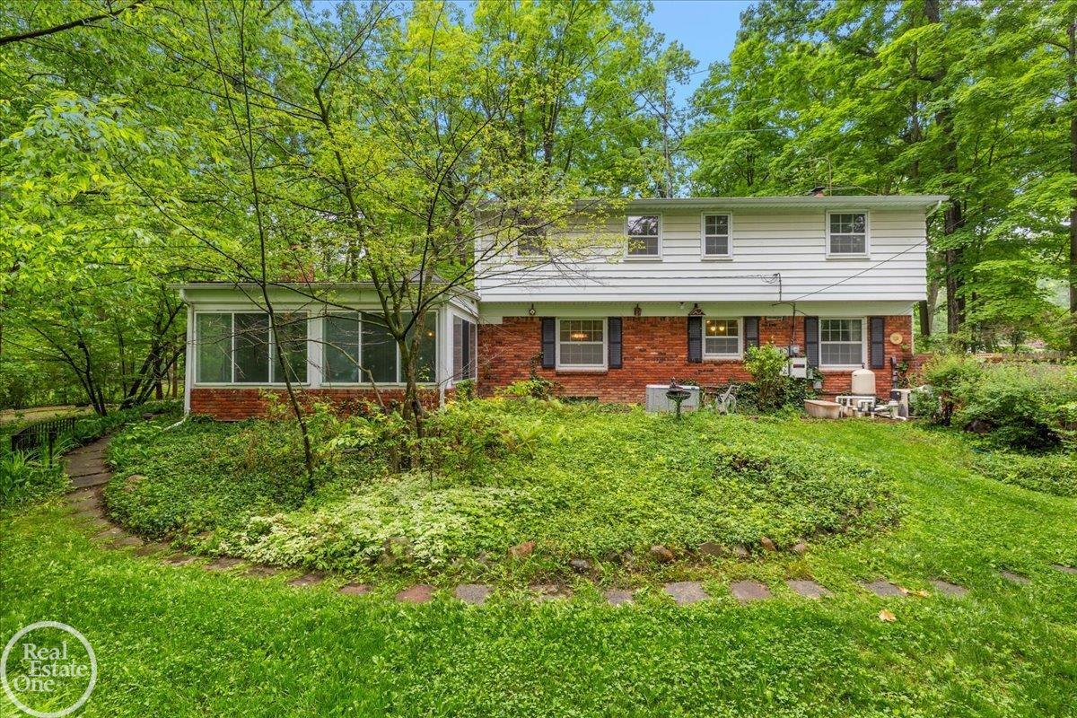 252 Wimberly Drive