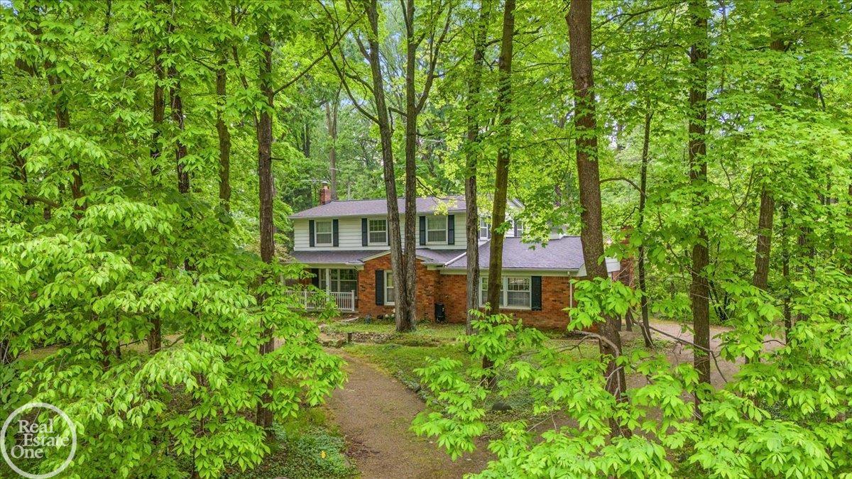 252 Wimberly Drive