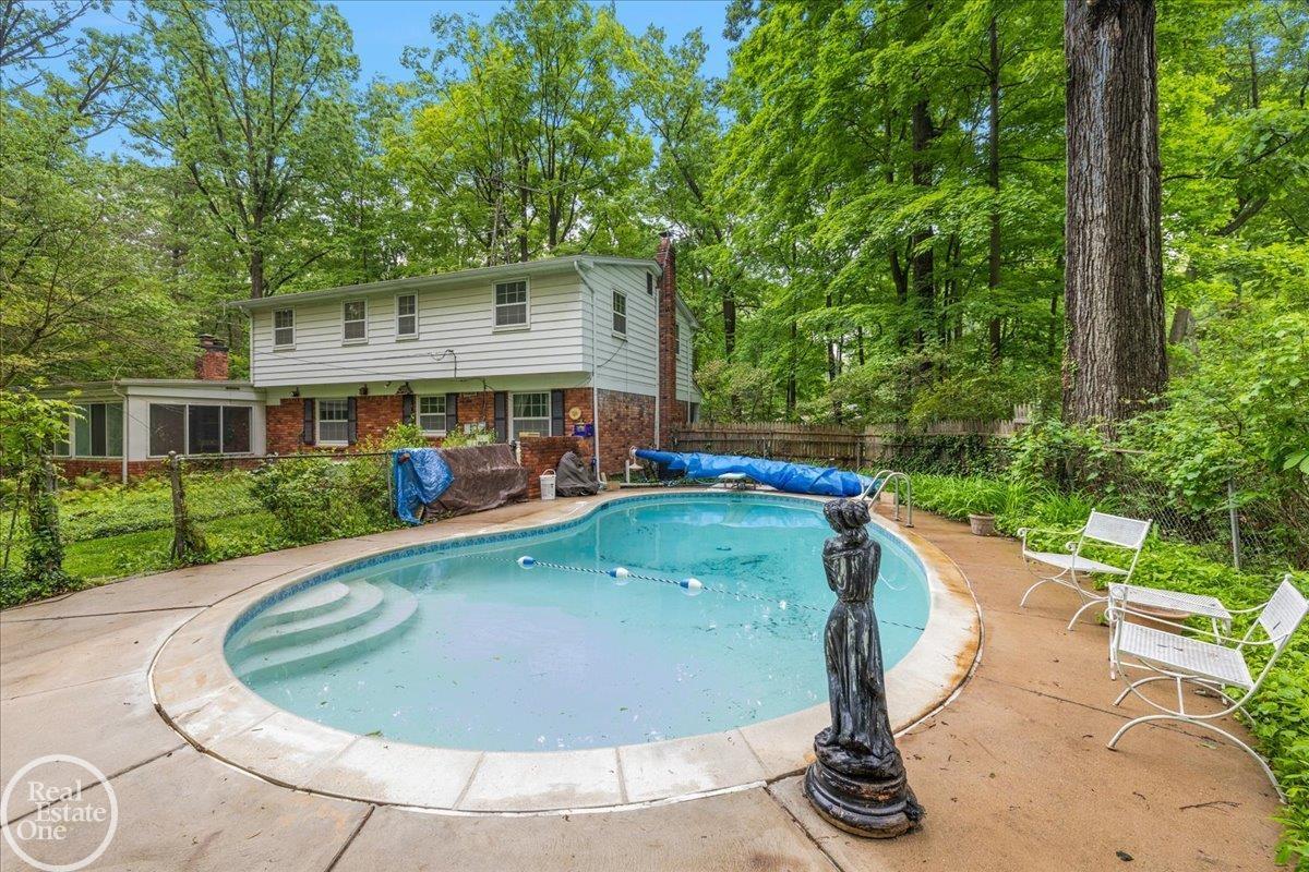 252 Wimberly Drive