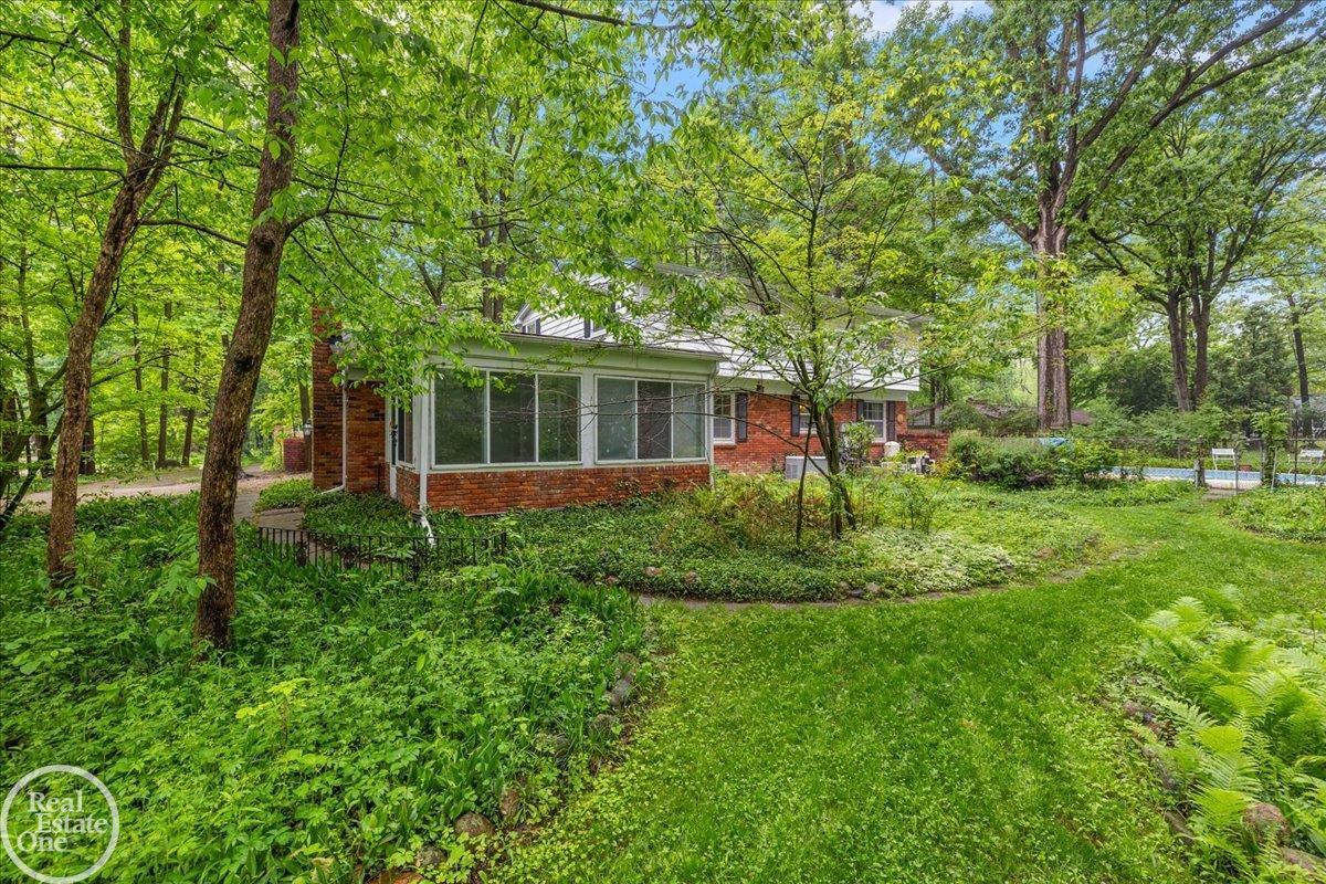 252 Wimberly Drive