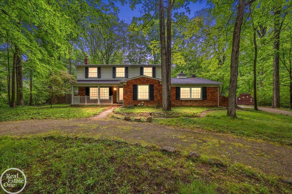 252 Wimberly Drive