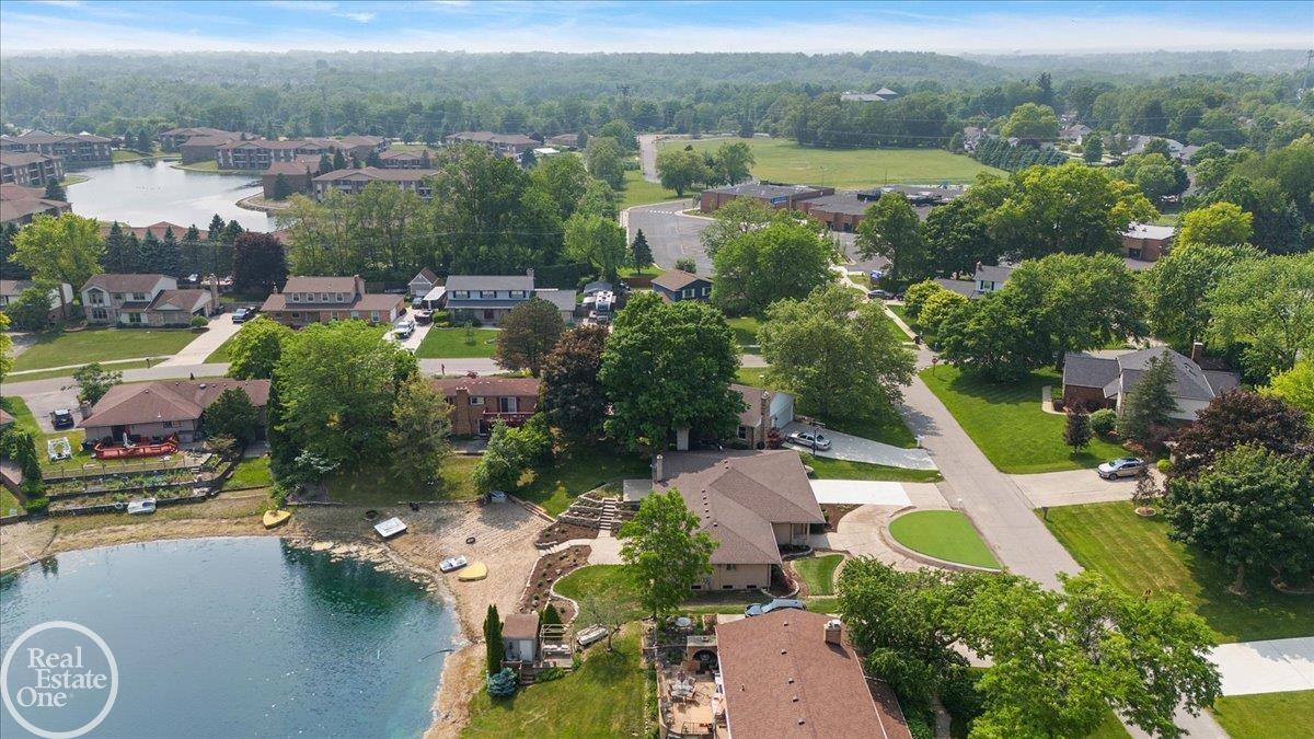 2532 Belle View Drive