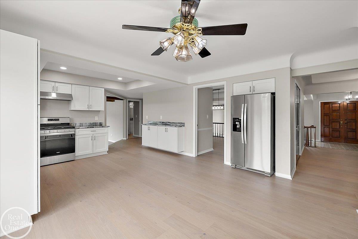 2532 Belle View Drive