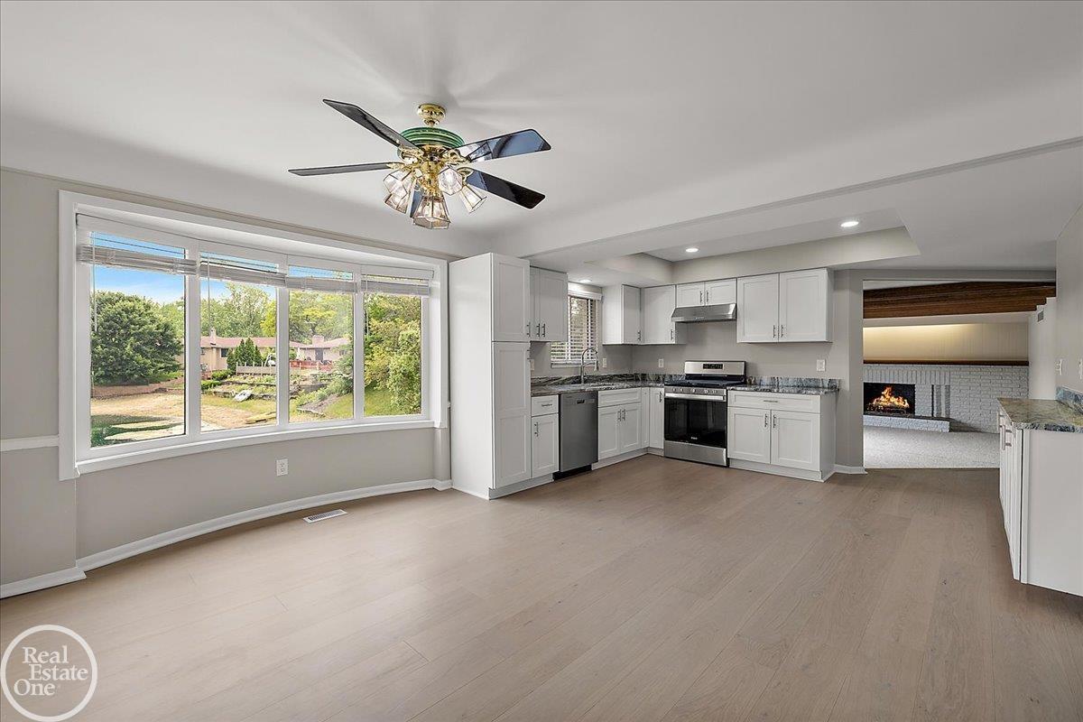 2532 Belle View Drive
