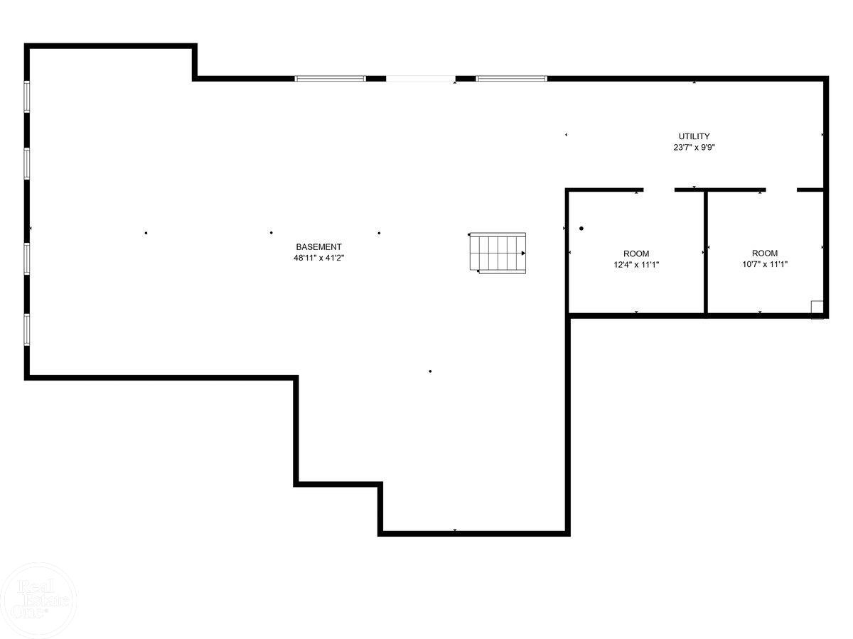 2532 Belle View Drive