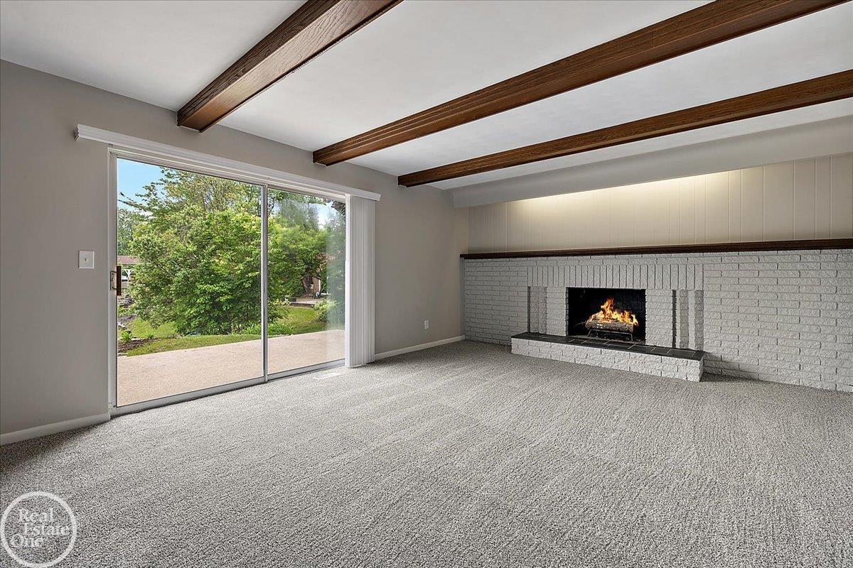 2532 Belle View Drive