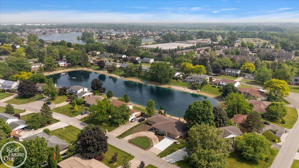2532 Belle View Drive