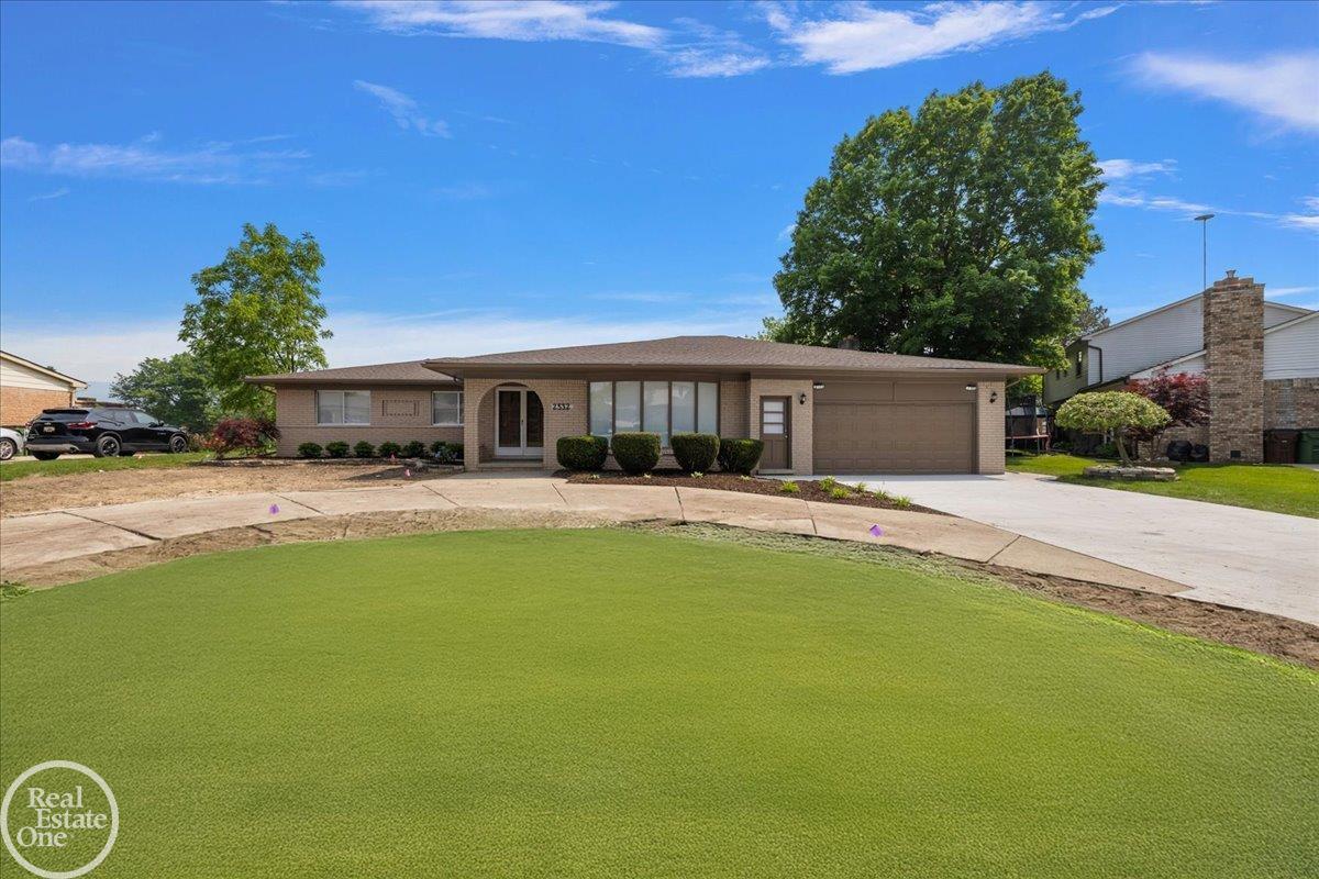 2532 Belle View Drive