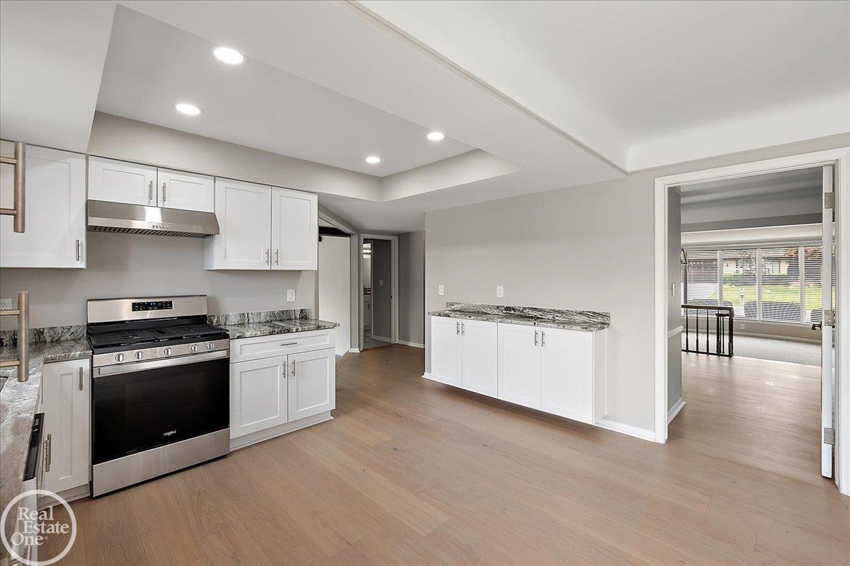 2532 Belle View Drive