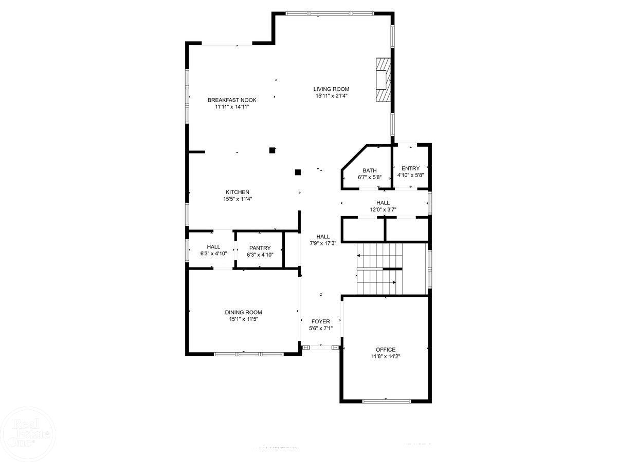 147 Drace Street