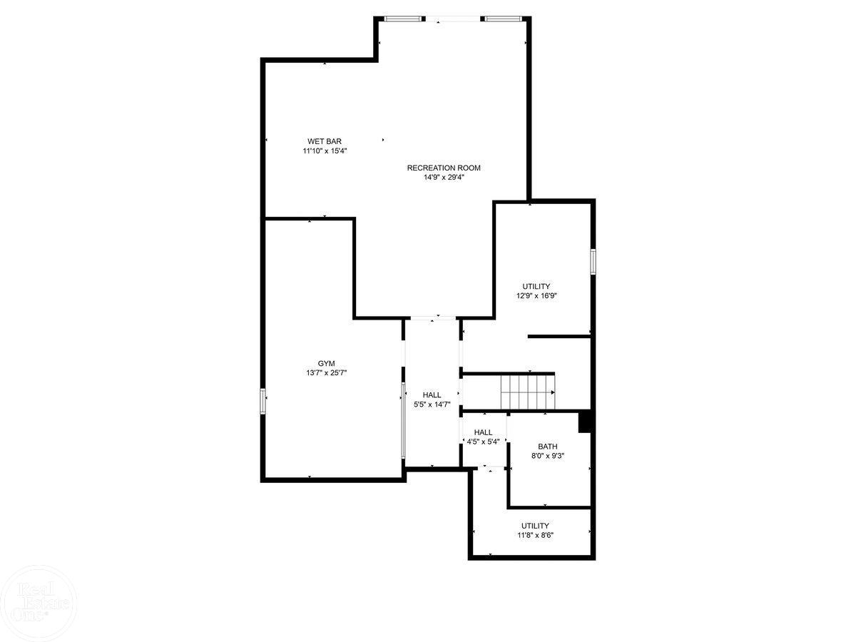 147 Drace Street