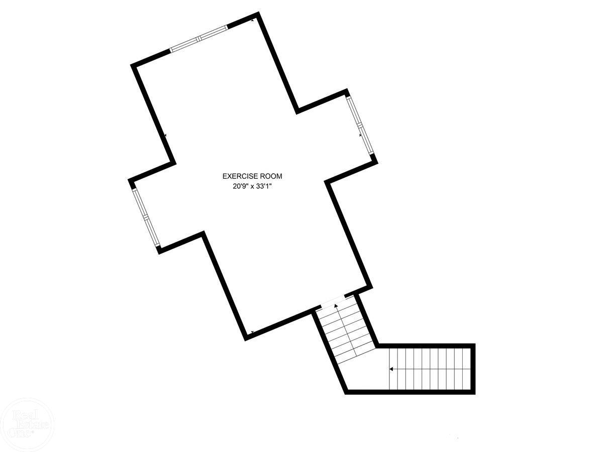 5271 Seven Lakes Drive Unit 6 Unit: Unit #6