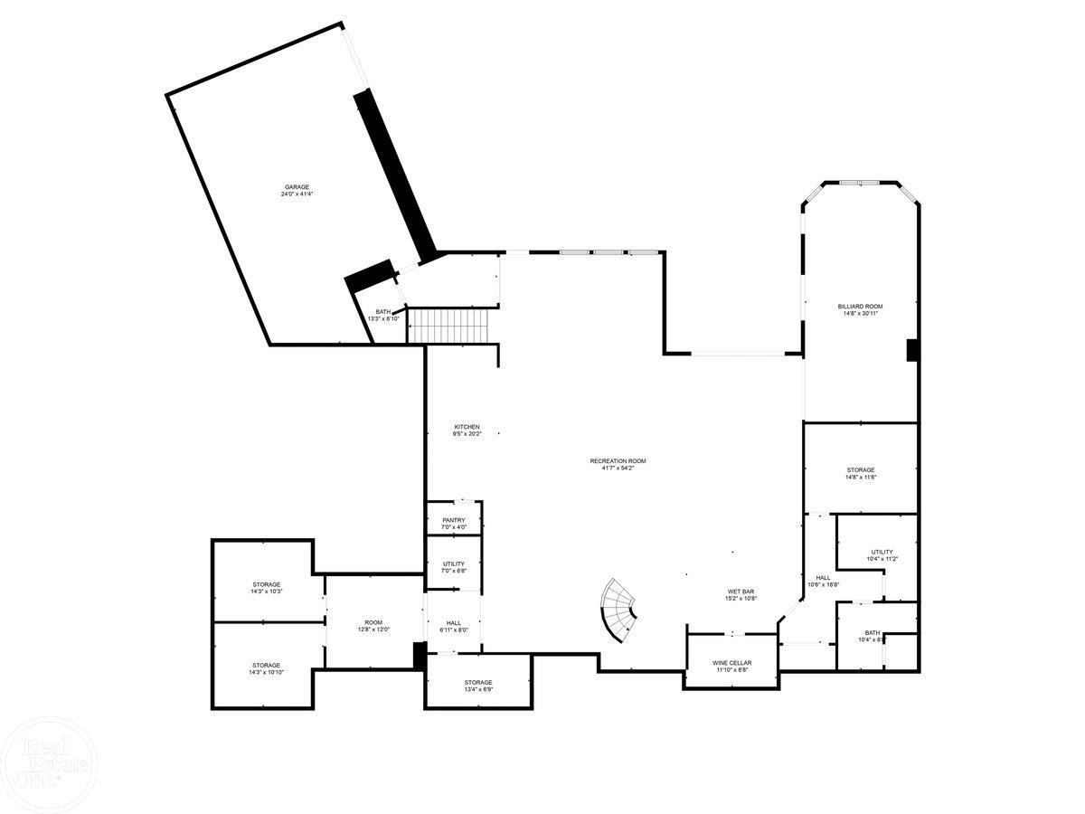 5271 Seven Lakes Drive Unit 6 Unit: Unit #6