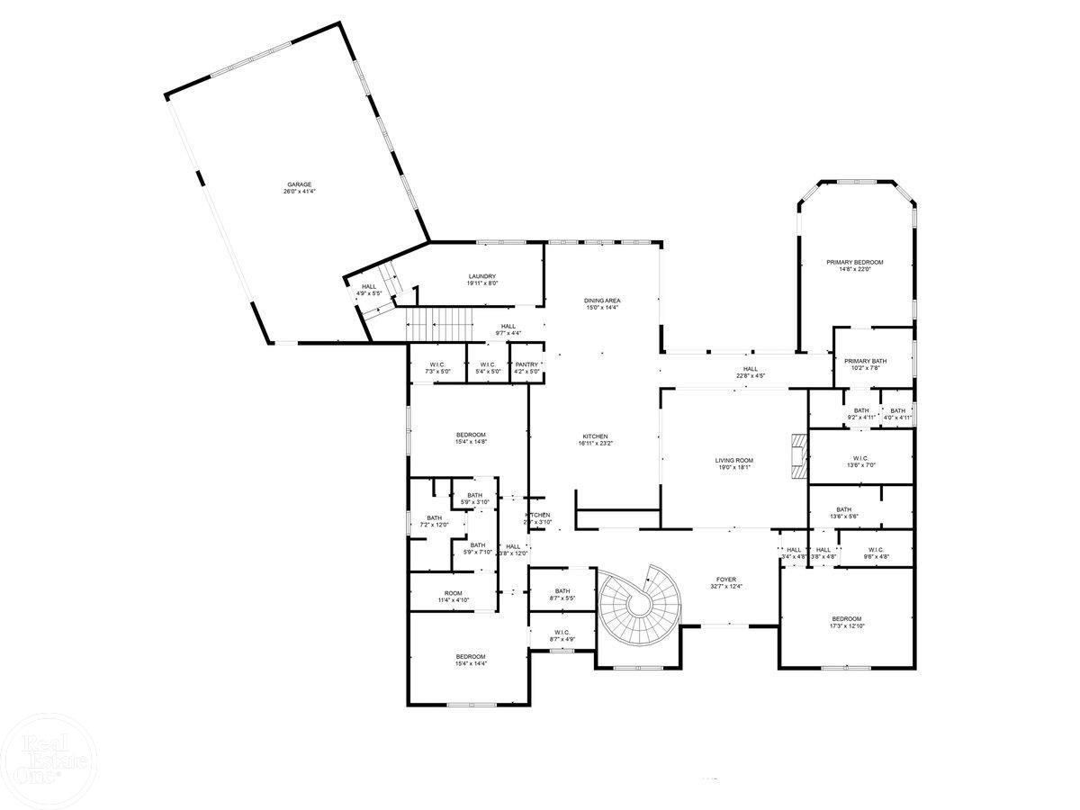 5271 Seven Lakes Drive Unit 6 Unit: Unit #6