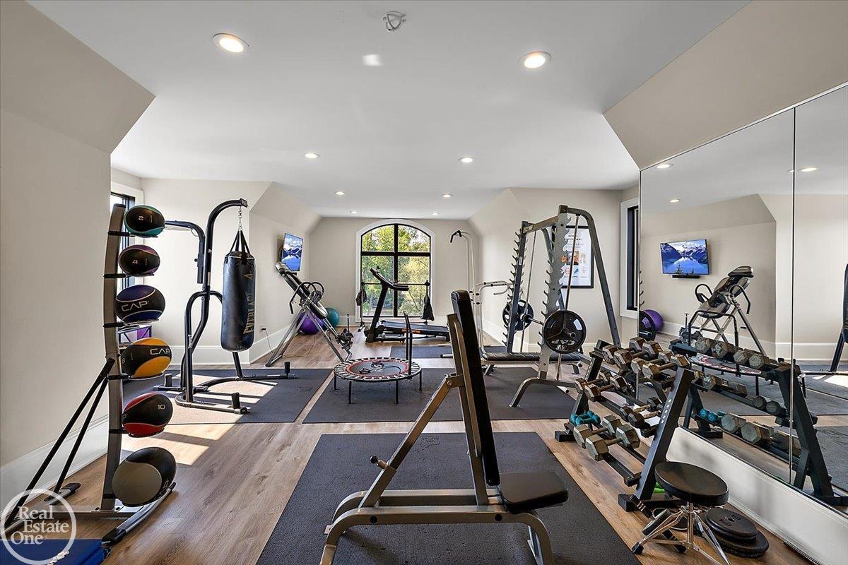 5271 Seven Lakes Drive Unit 6 Unit: Unit #6