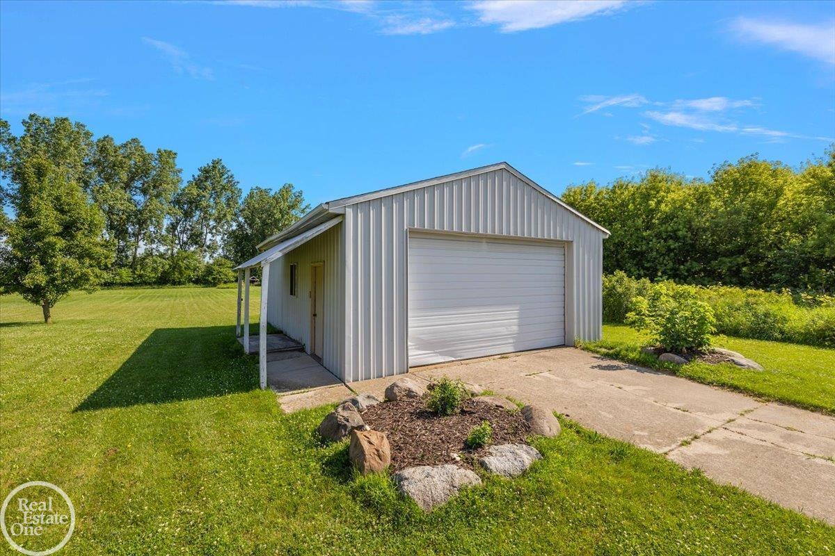 21579 34 Mile Road