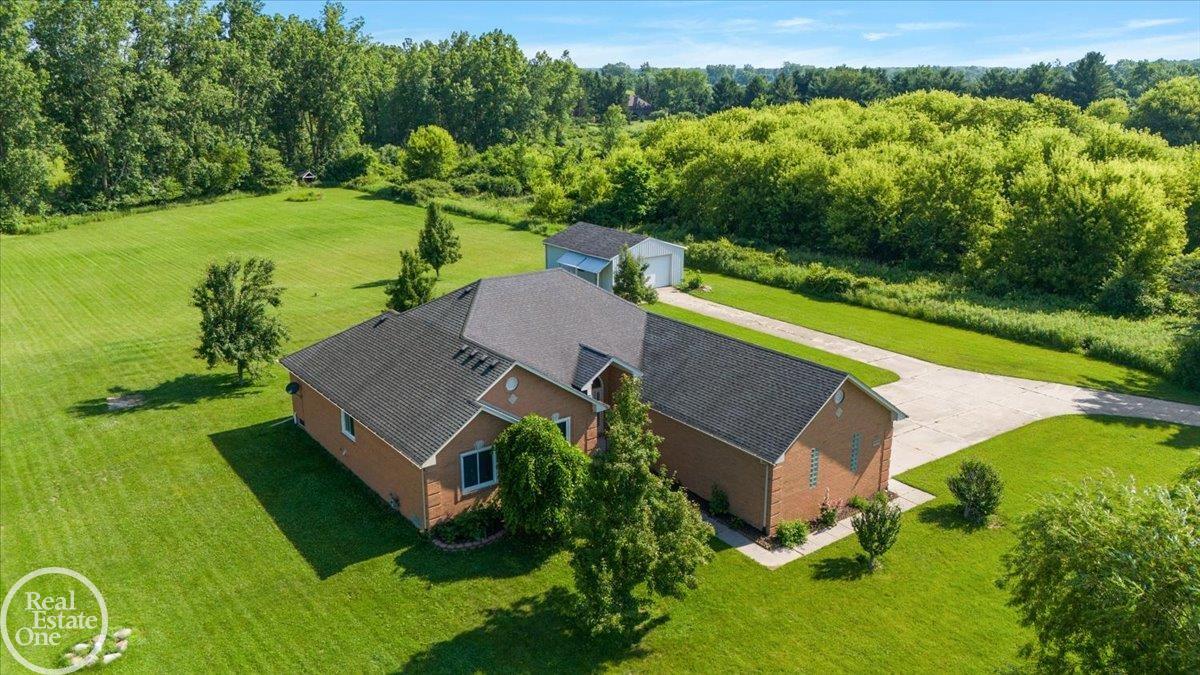 21579 34 Mile Road