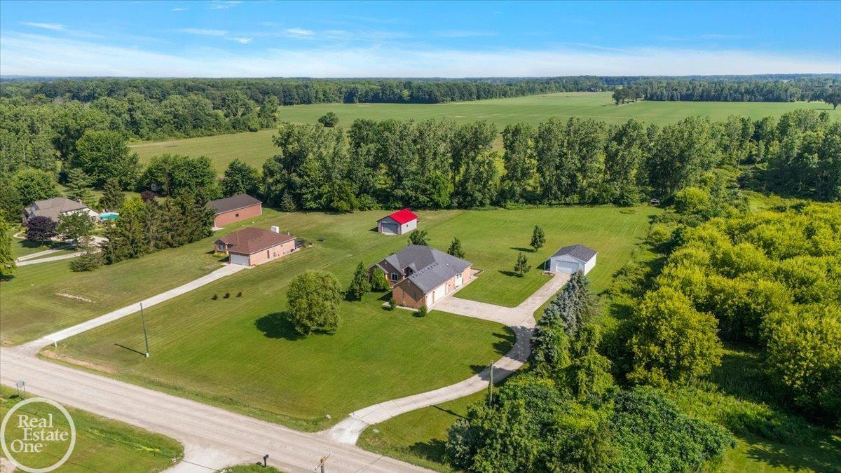21579 34 Mile Road
