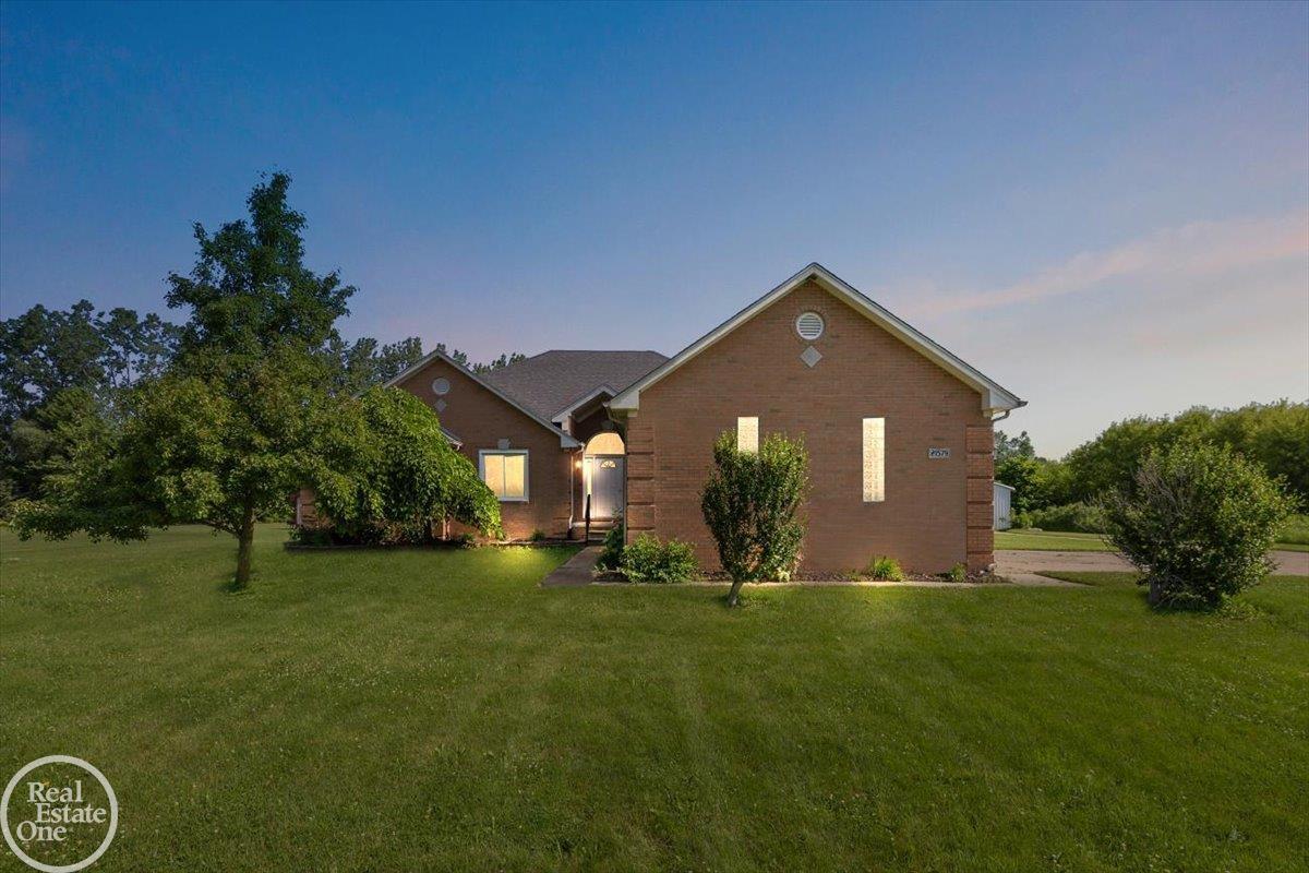 21579 34 Mile Road