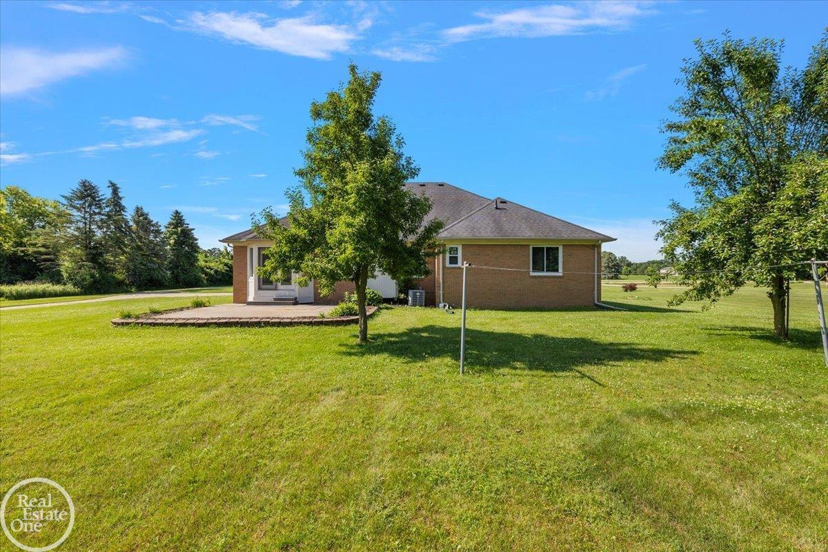 21579 34 Mile Road