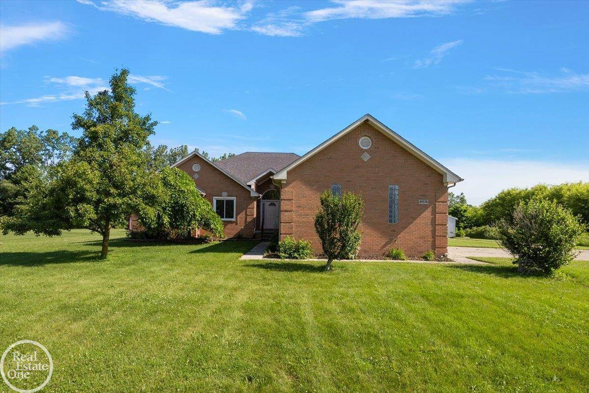 21579 34 Mile Road