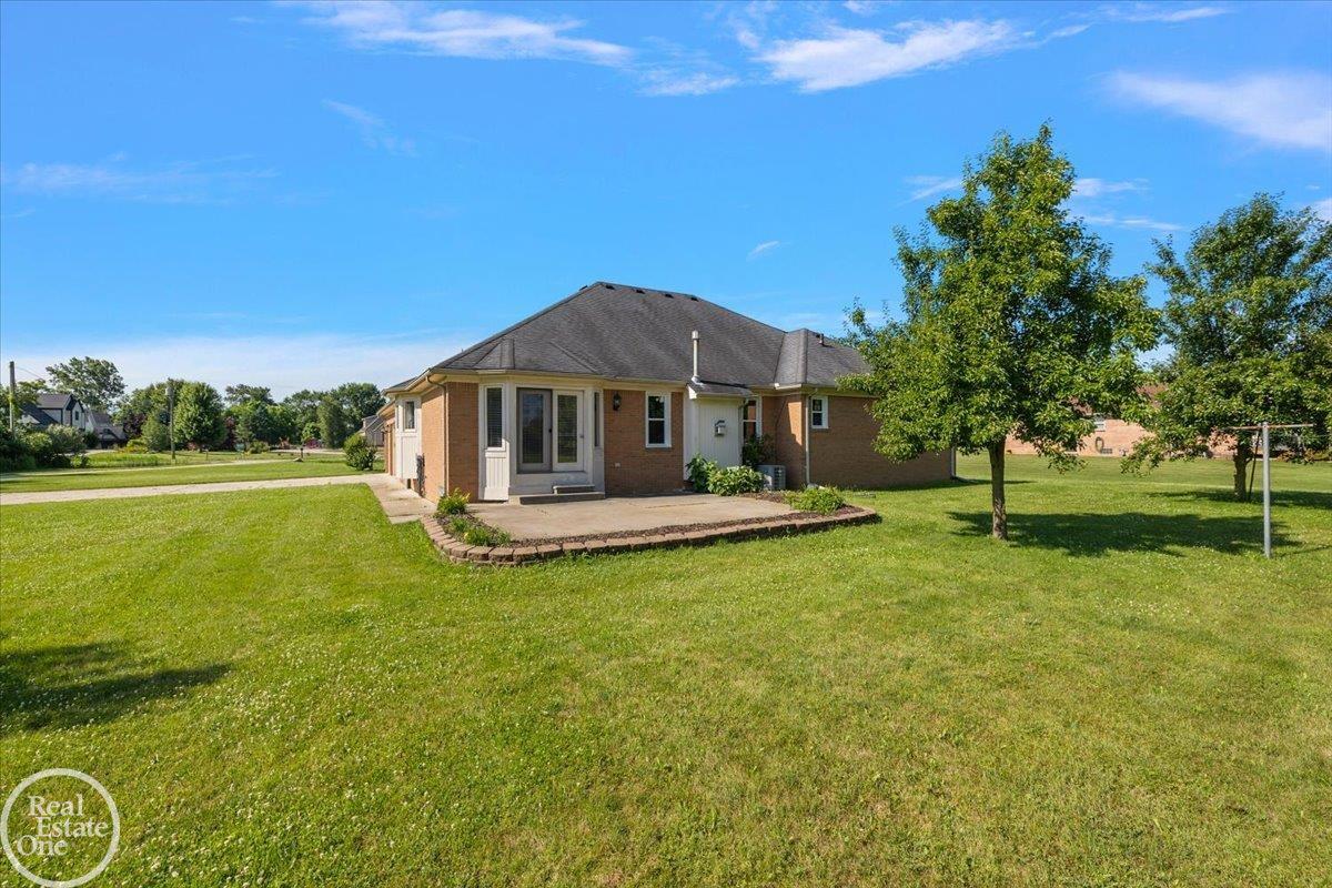 21579 34 Mile Road