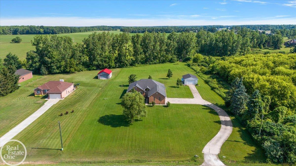 21579 34 Mile Road