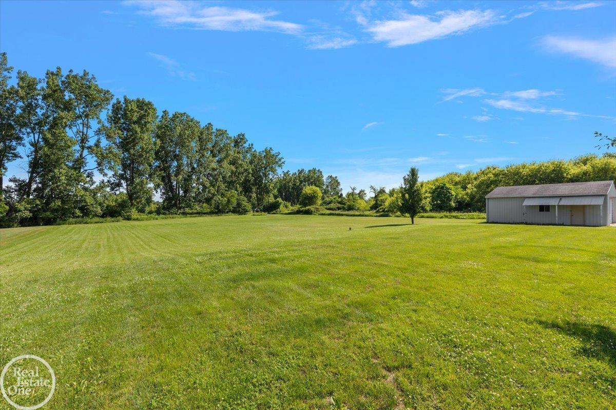 21579 34 Mile Road