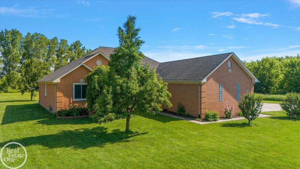 21579 34 Mile Road
