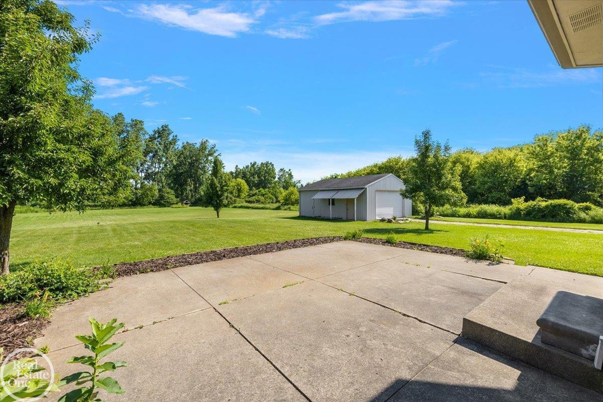21579 34 Mile Road