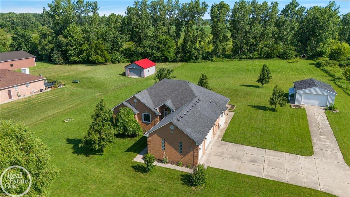 21579 34 Mile Road