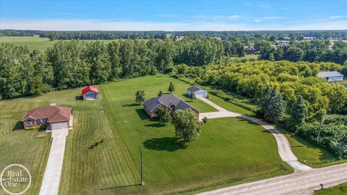 21579 34 Mile Road