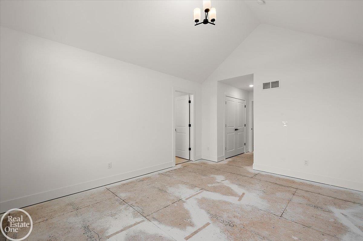 3191 Forster Lane Lot 11 Unit: Lot #11