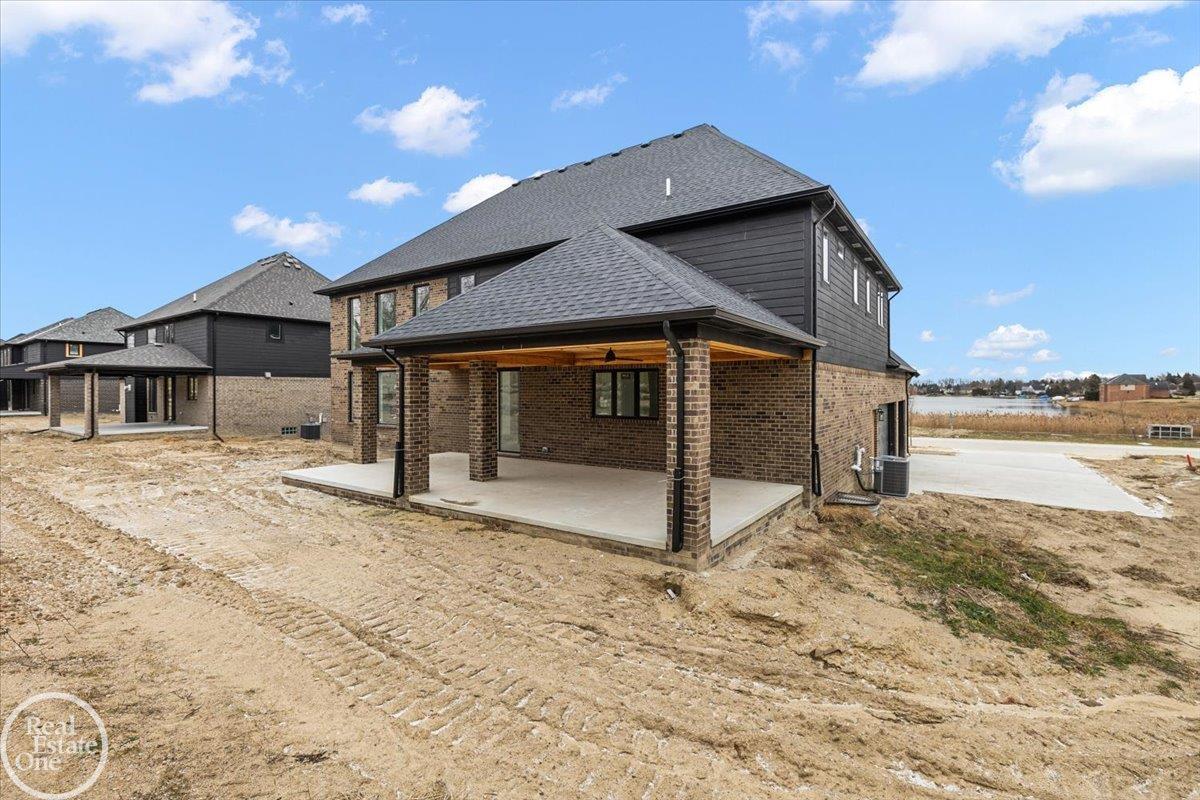 3191 Forster Lane Lot 11 Unit: Lot #11