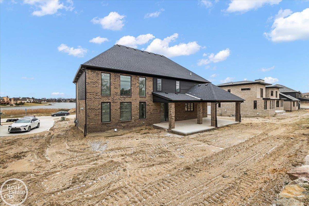 3191 Forster Lane Lot 11 Unit: Lot #11