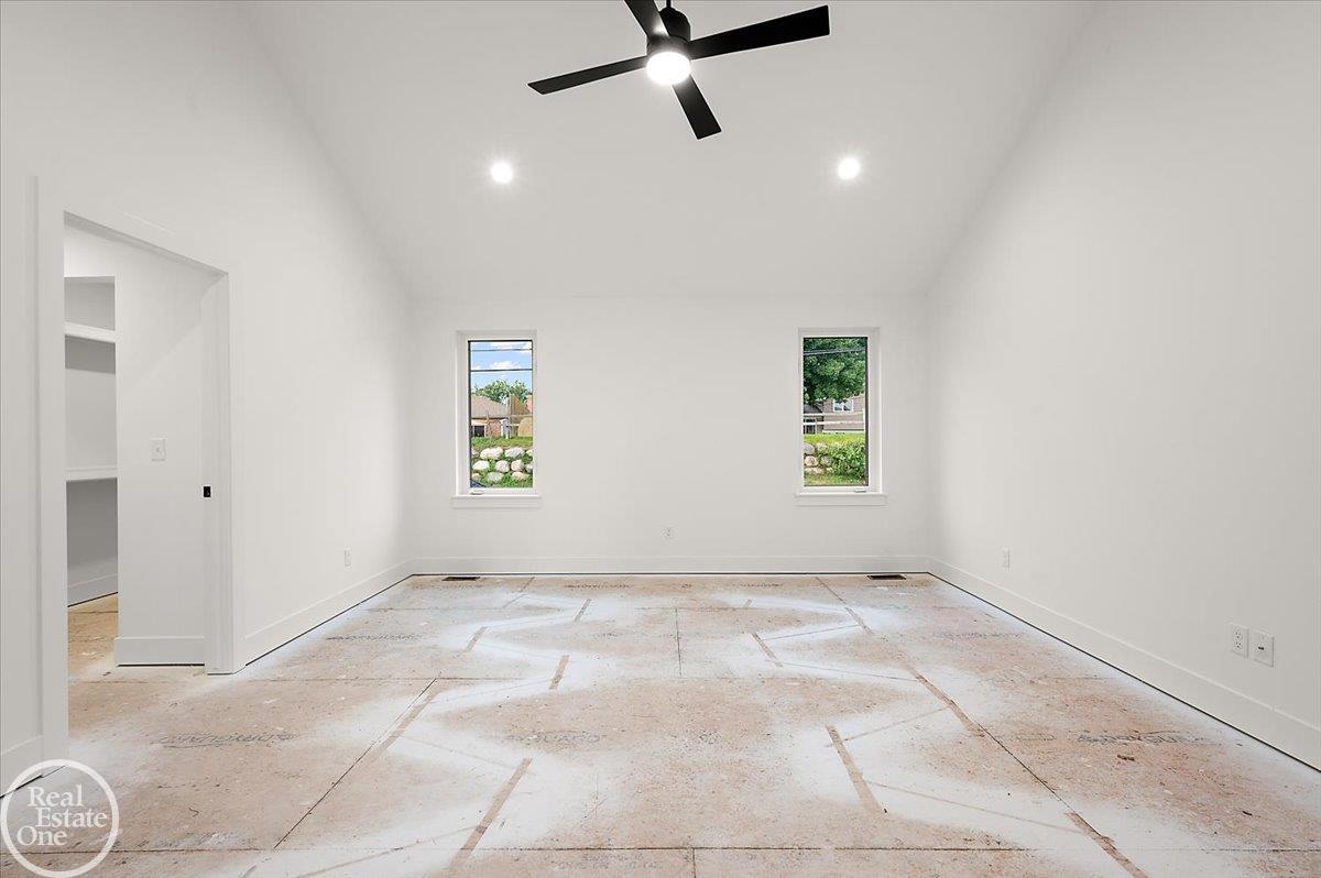 3191 Forster Lane Lot 11 Unit: Lot #11