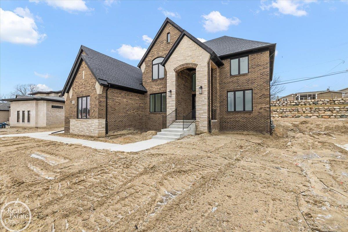 3191 Forster Lane Lot 11 Unit: Lot #11