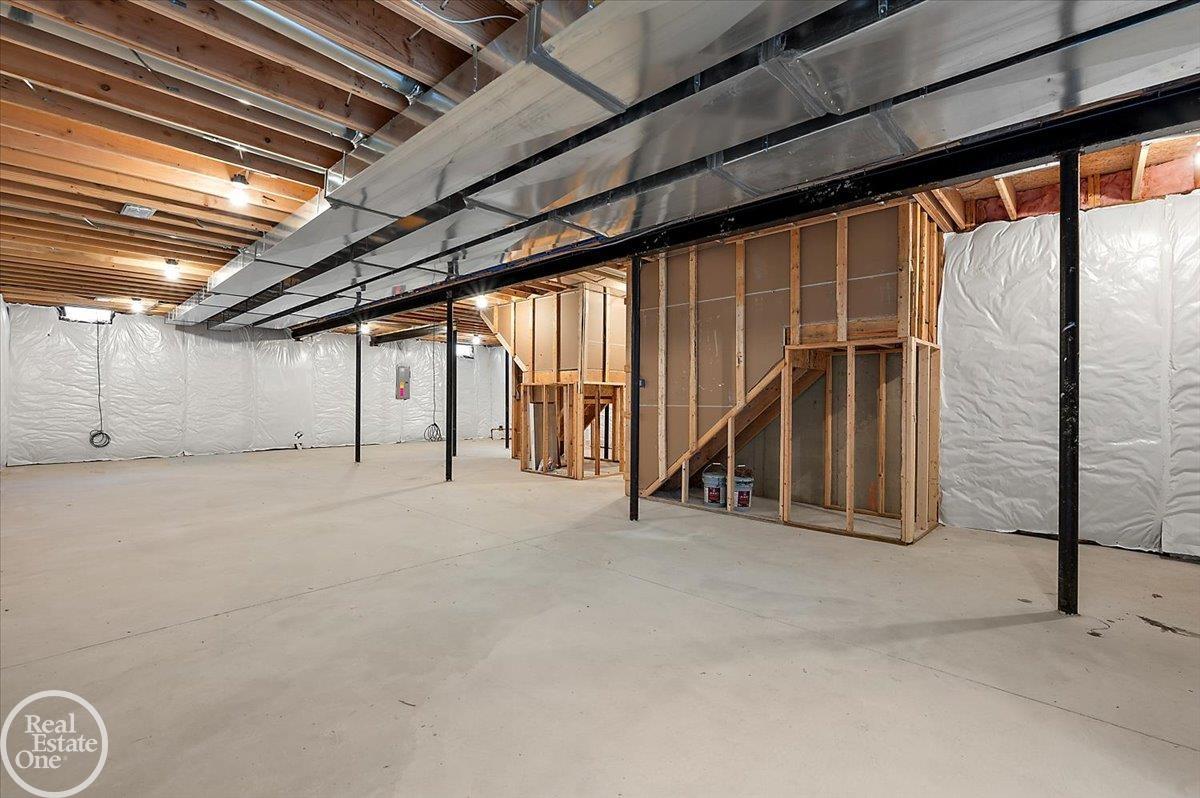 3191 Forster Lane Lot 11 Unit: Lot #11