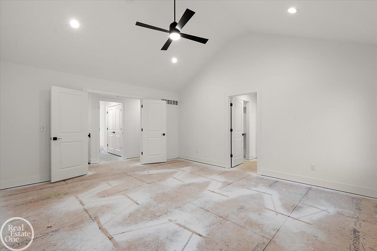 3191 Forster Lane Lot 11 Unit: Lot #11