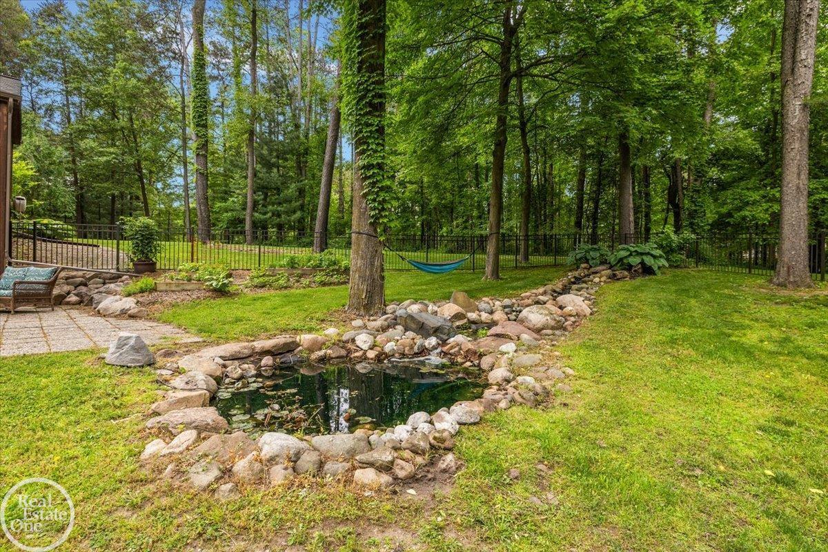 58070 Cyrenus Lane