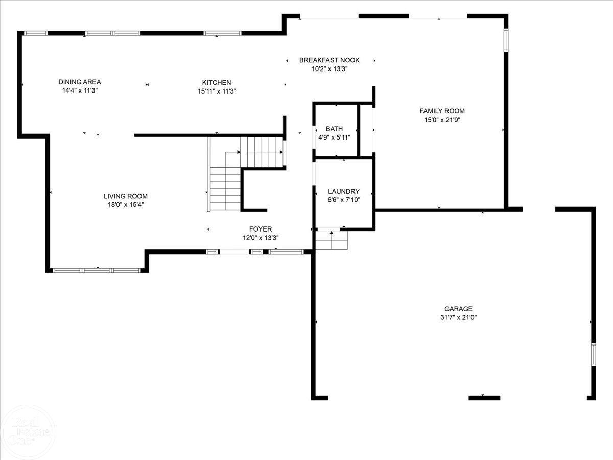 58070 Cyrenus Lane